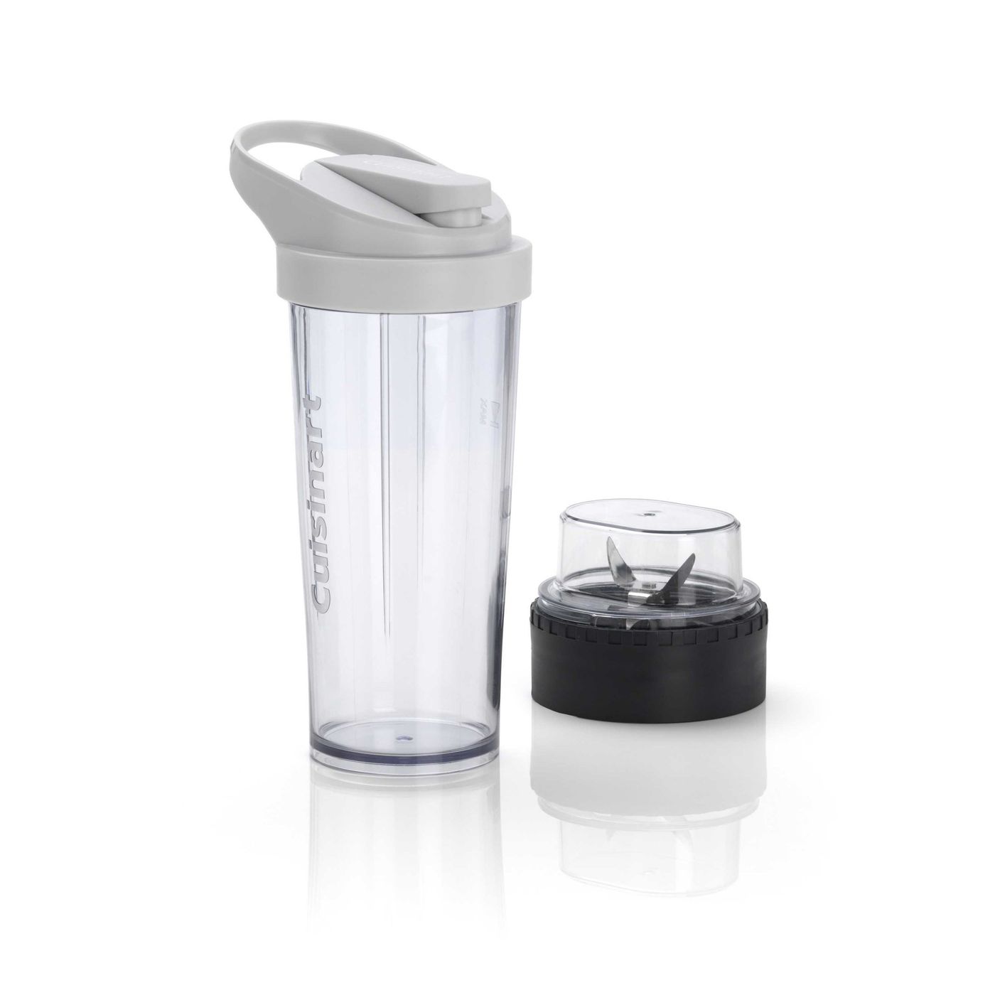 Blender portable sans fil Argent RPB100E